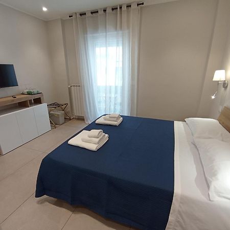 Mile Rooms Bari Extérieur photo