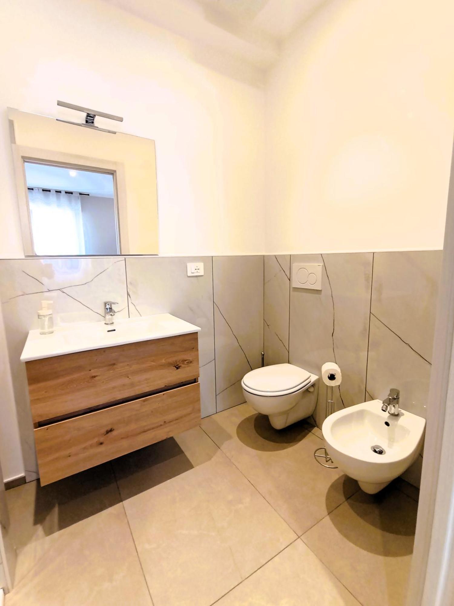 Mile Rooms Bari Extérieur photo