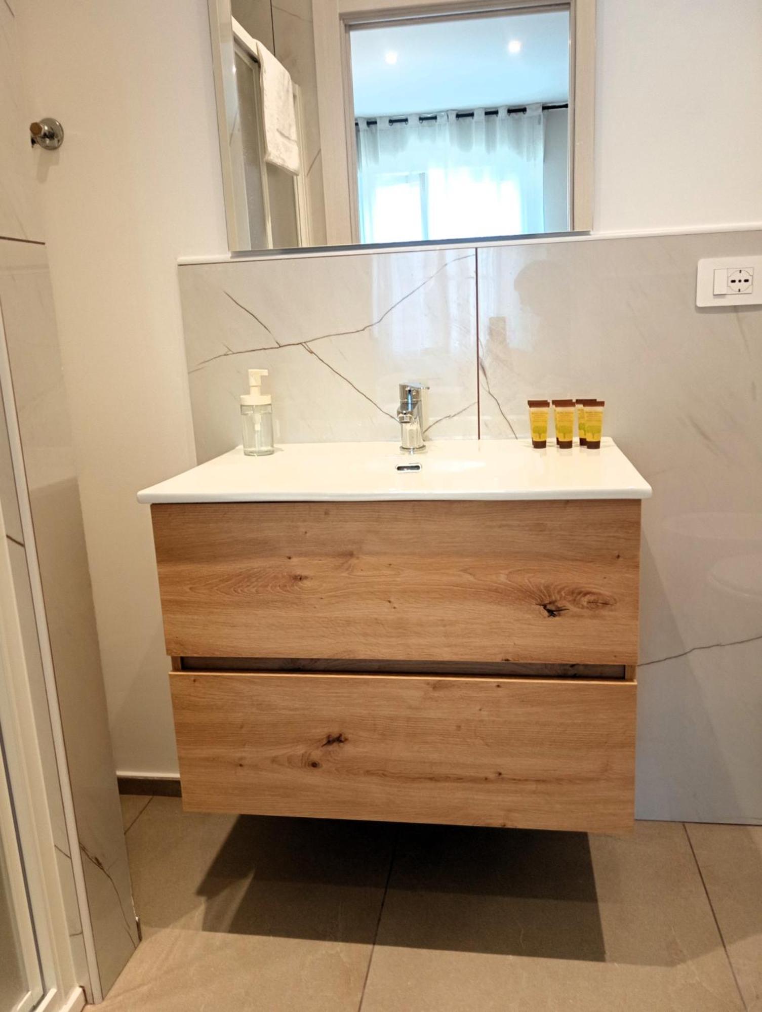 Mile Rooms Bari Extérieur photo