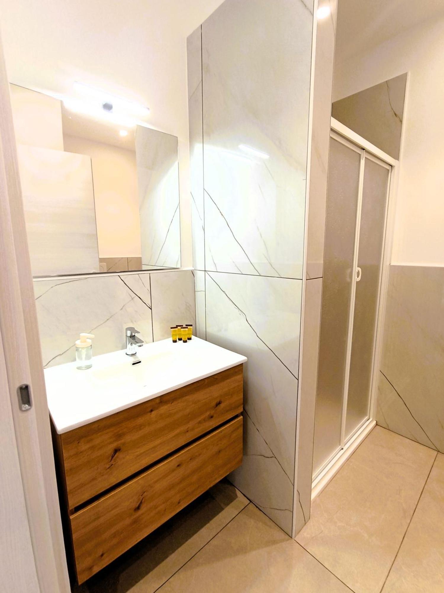 Mile Rooms Bari Extérieur photo