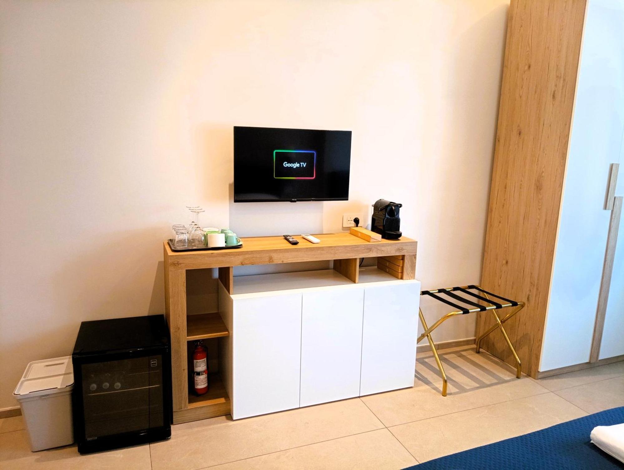 Mile Rooms Bari Extérieur photo